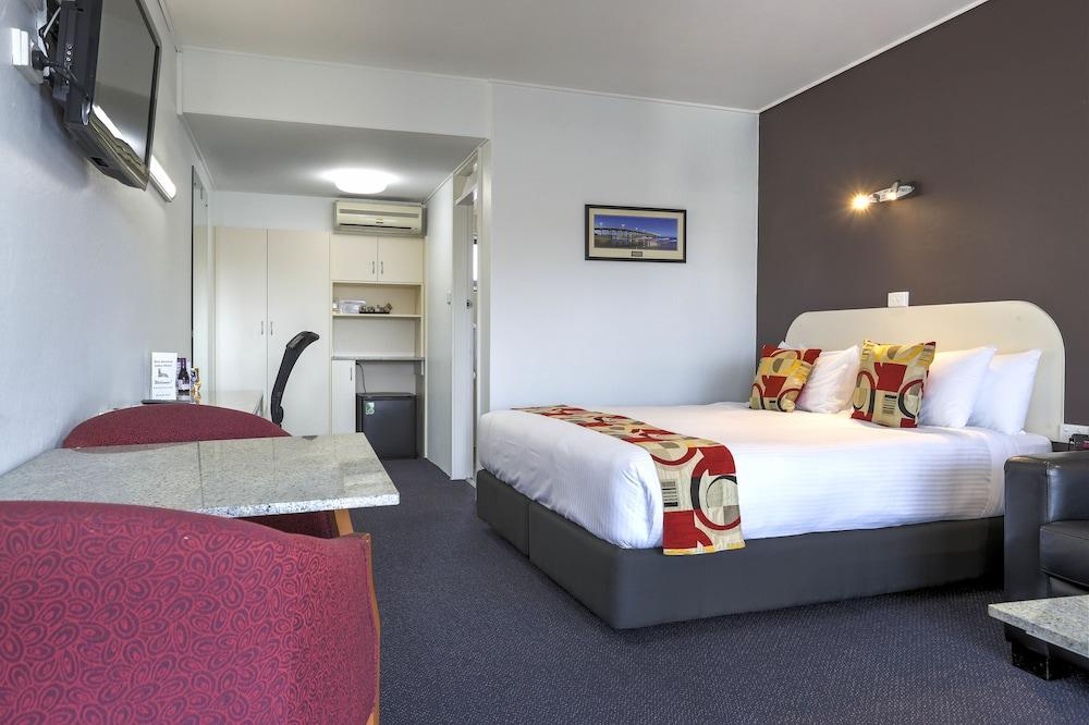 Zebra Motel Κοφς Χάρμπουρ Εξωτερικό φωτογραφία