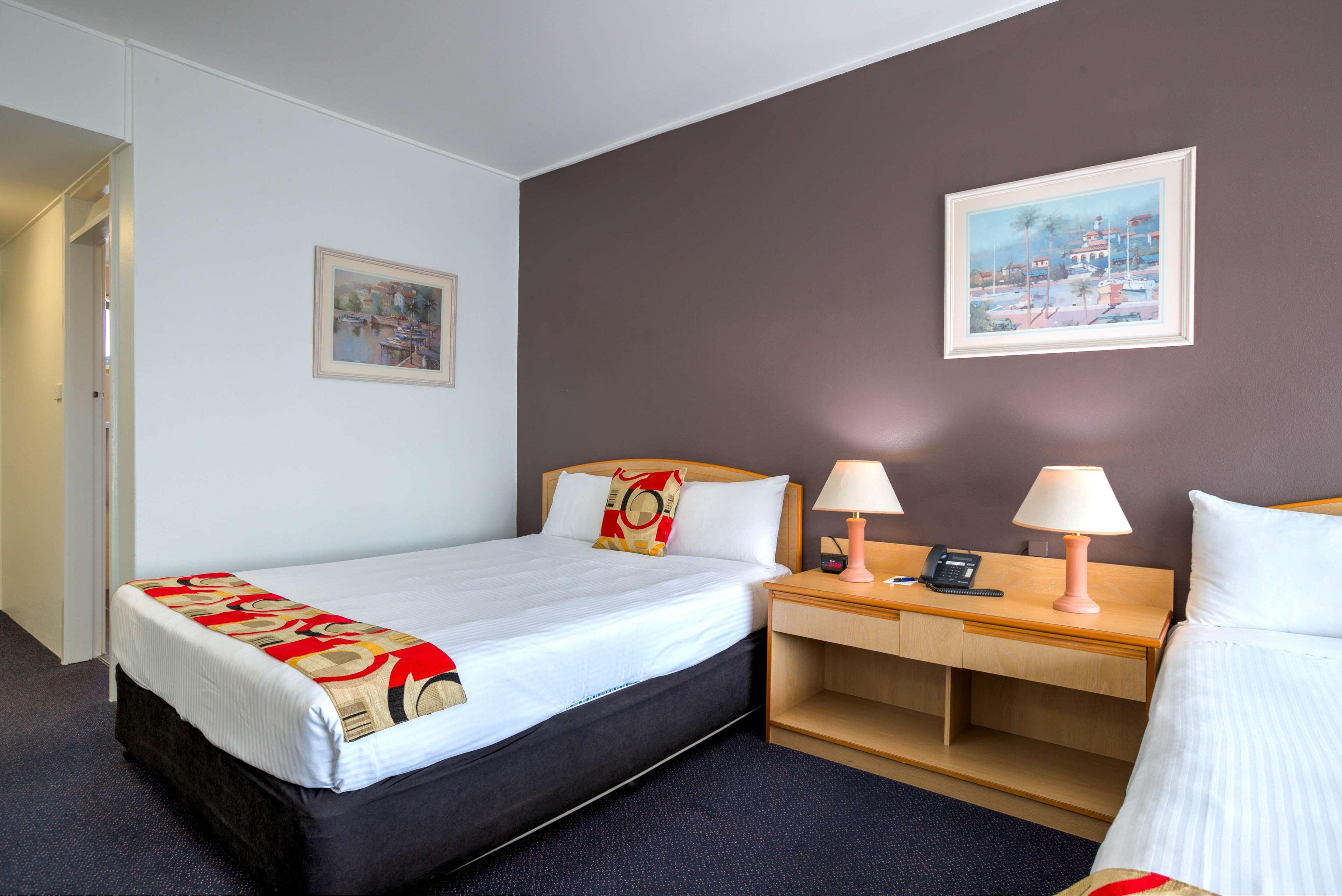 Zebra Motel Κοφς Χάρμπουρ Εξωτερικό φωτογραφία