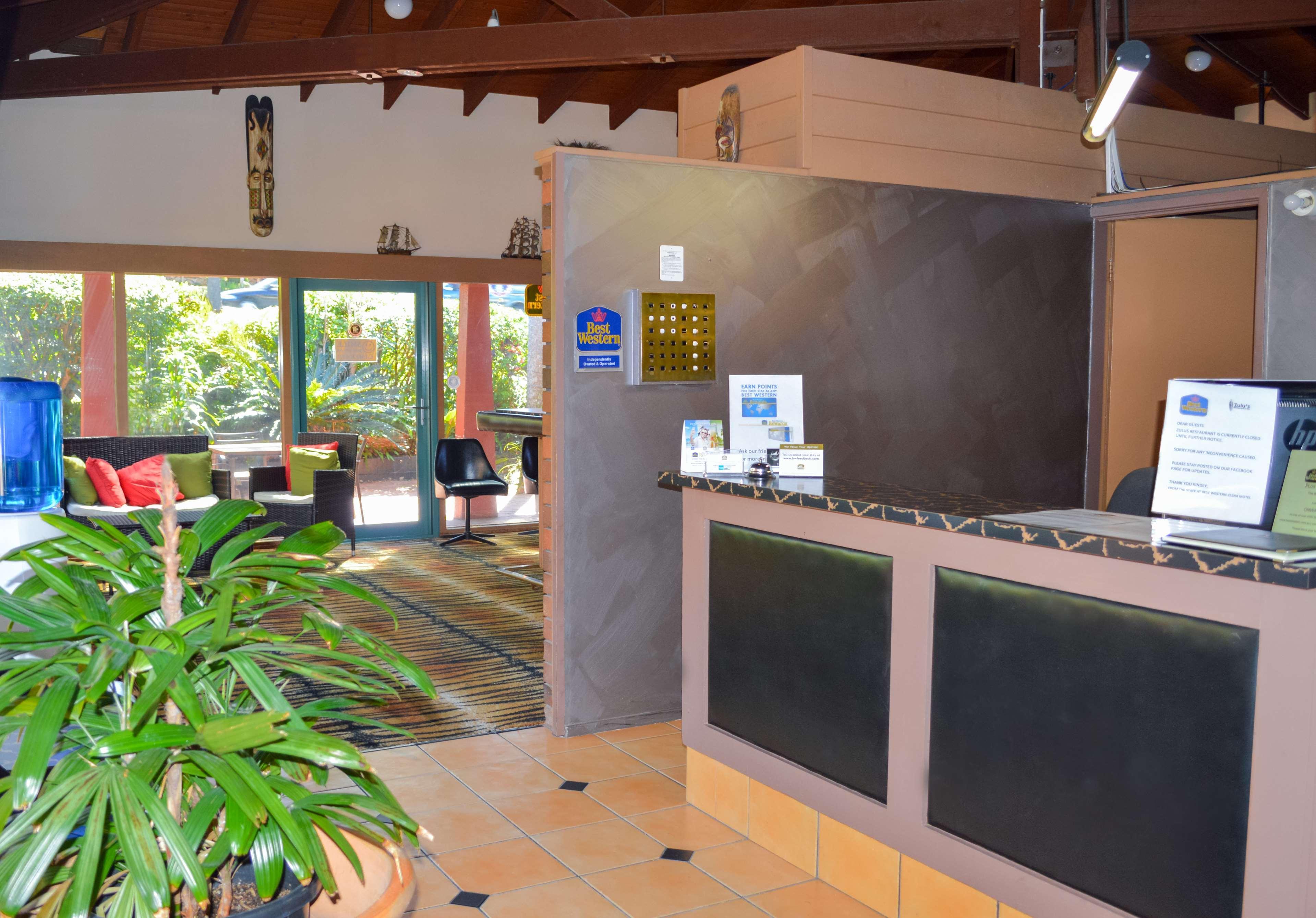 Zebra Motel Κοφς Χάρμπουρ Εξωτερικό φωτογραφία