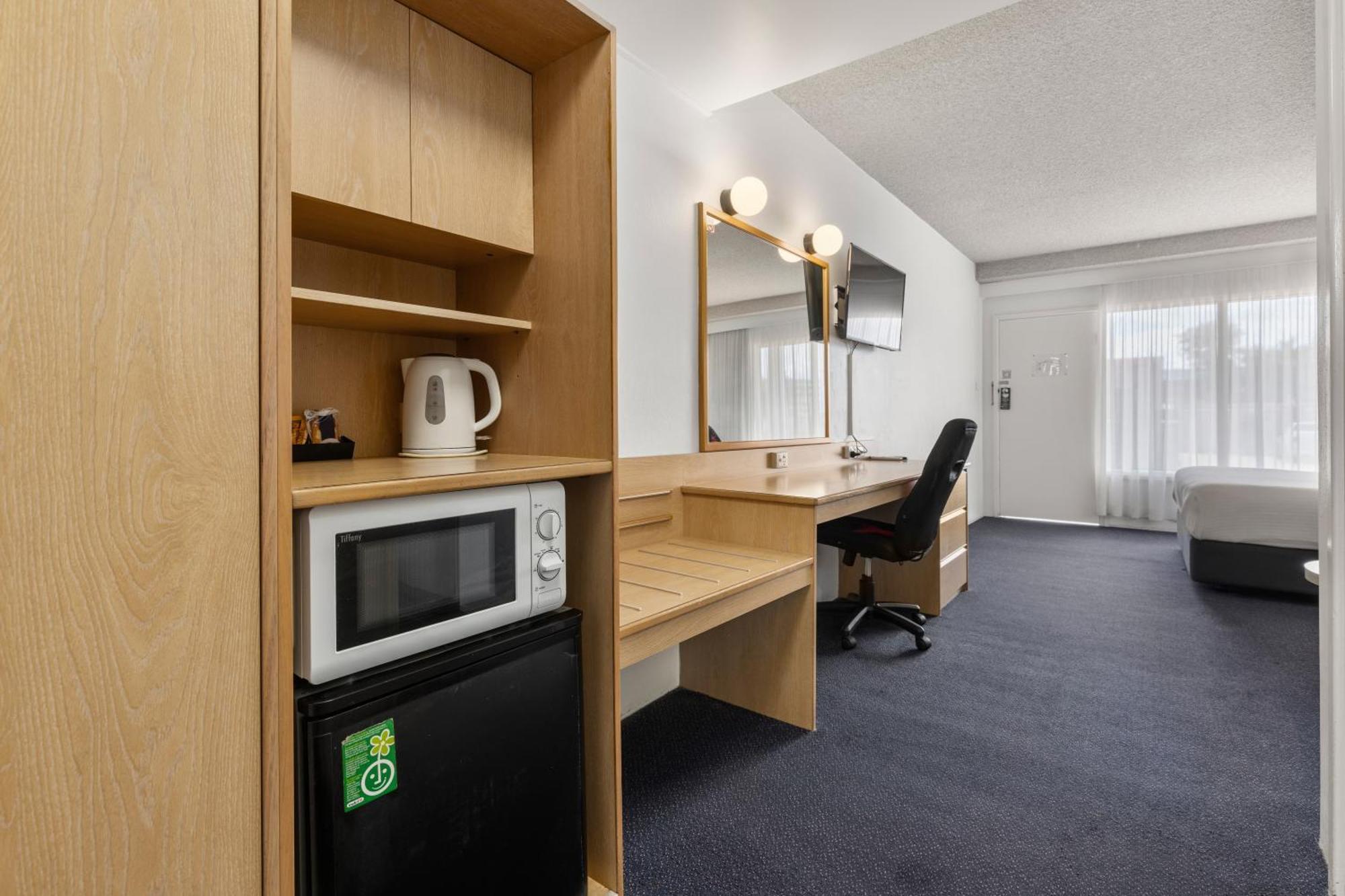 Zebra Motel Κοφς Χάρμπουρ Εξωτερικό φωτογραφία