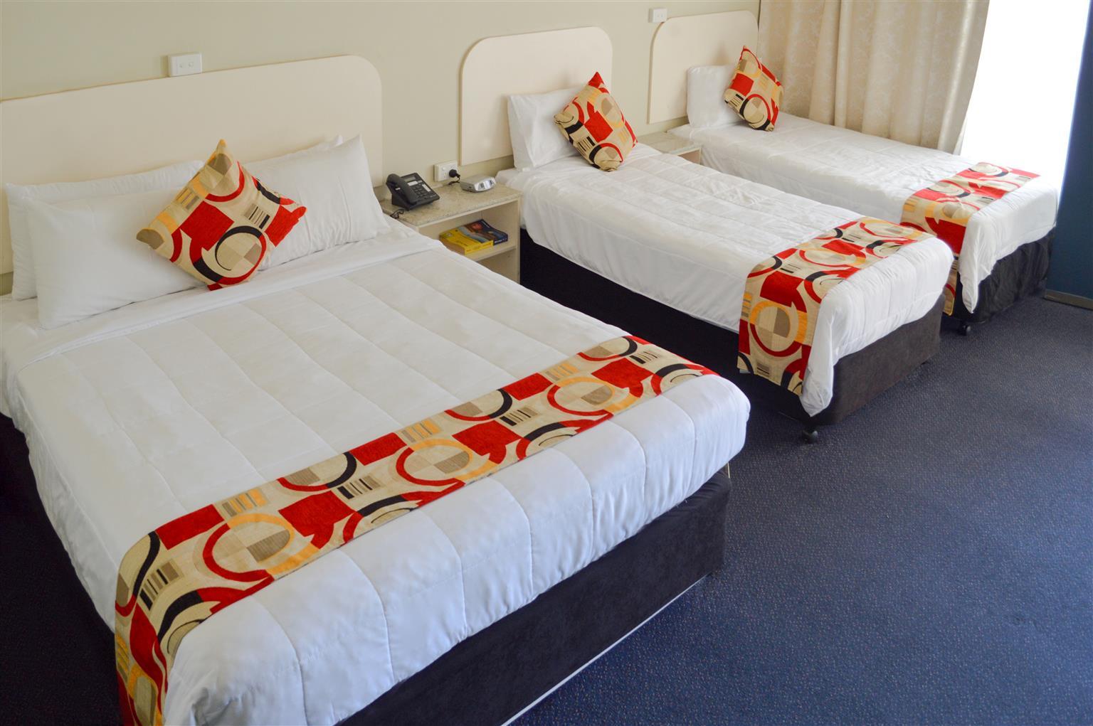 Zebra Motel Κοφς Χάρμπουρ Εξωτερικό φωτογραφία