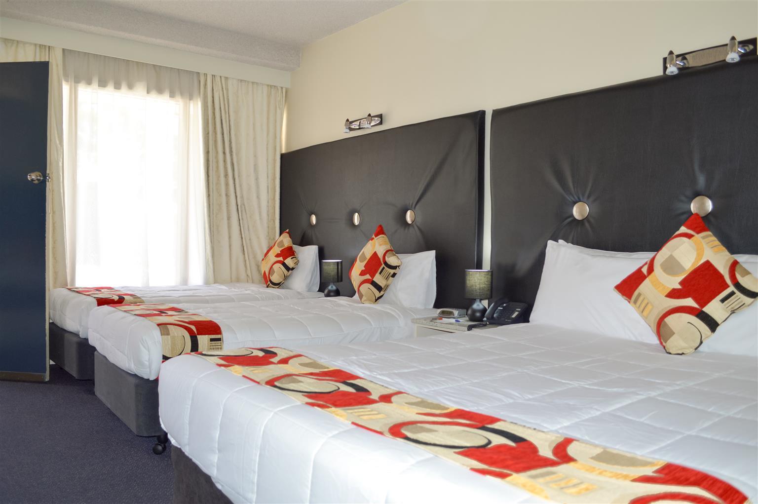 Zebra Motel Κοφς Χάρμπουρ Εξωτερικό φωτογραφία