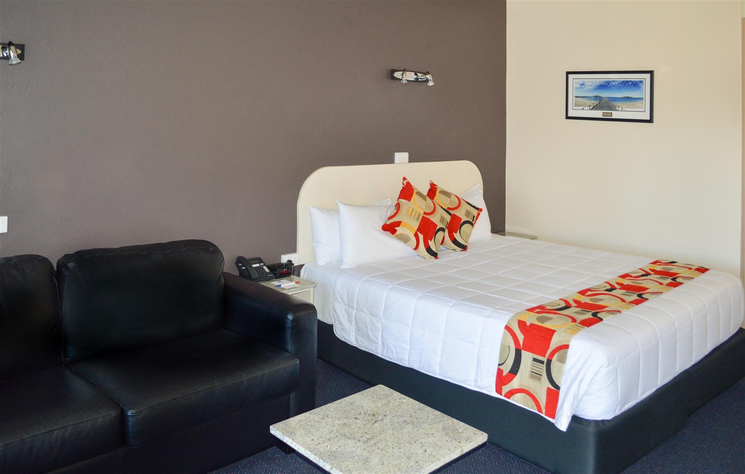 Zebra Motel Κοφς Χάρμπουρ Εξωτερικό φωτογραφία