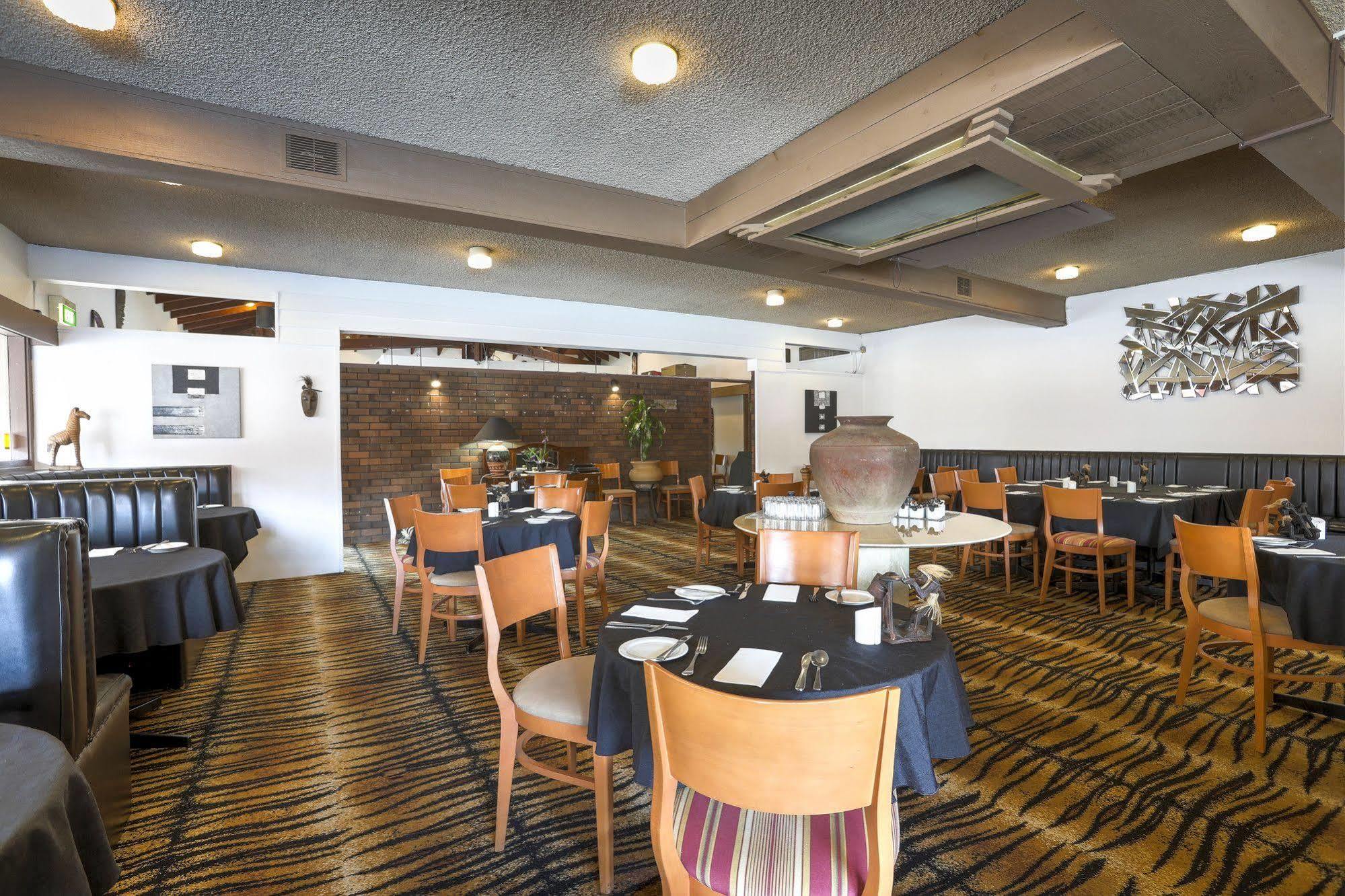 Zebra Motel Κοφς Χάρμπουρ Εξωτερικό φωτογραφία